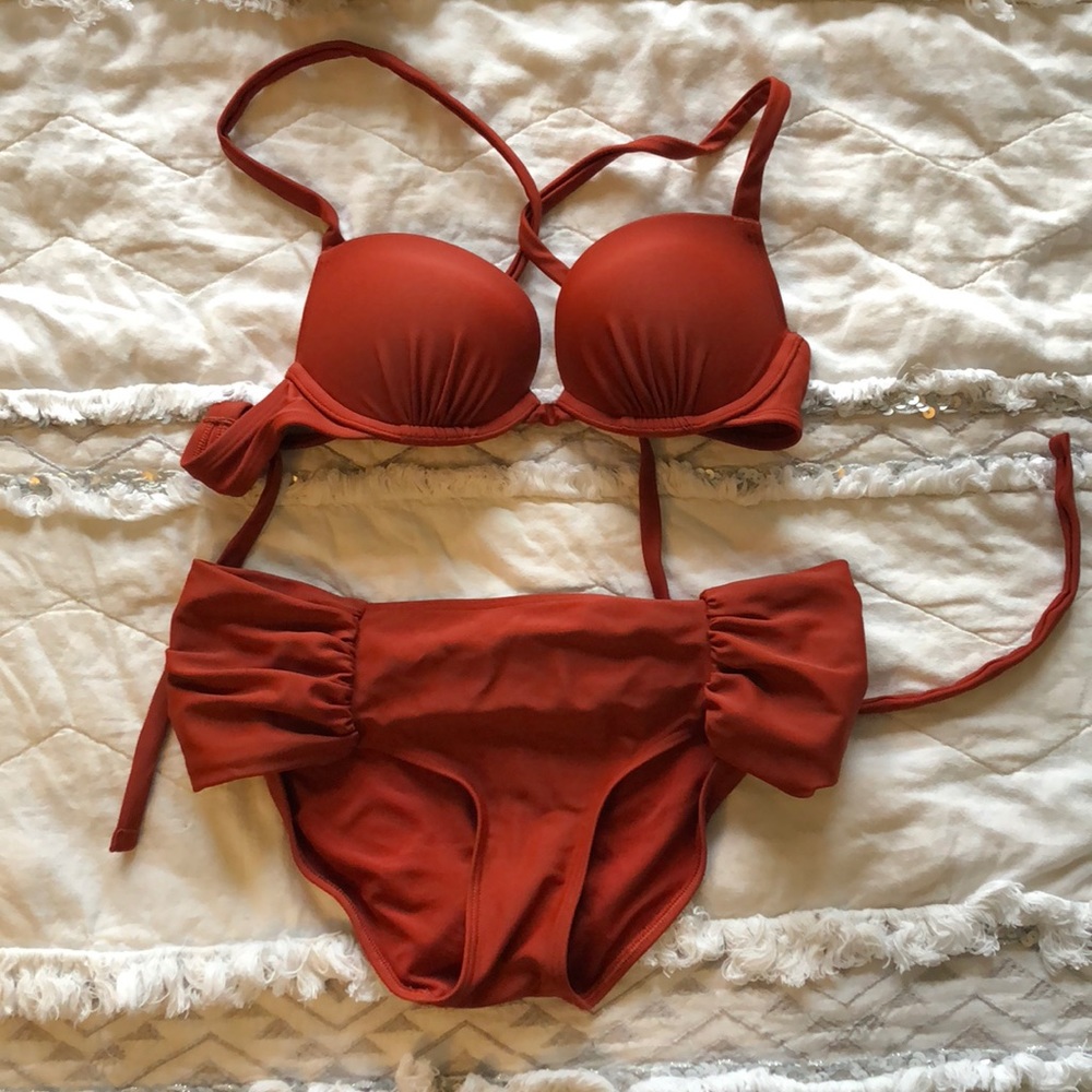 Aerie Bikini